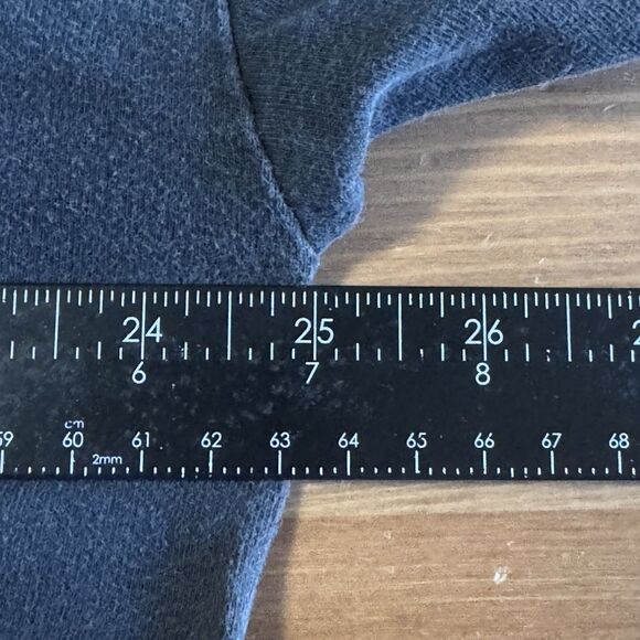 Vintage Iowa Barnstormers AFL T Shirt Adult XXL Black 1996 90s Cut Tag - Picture 7 of 8